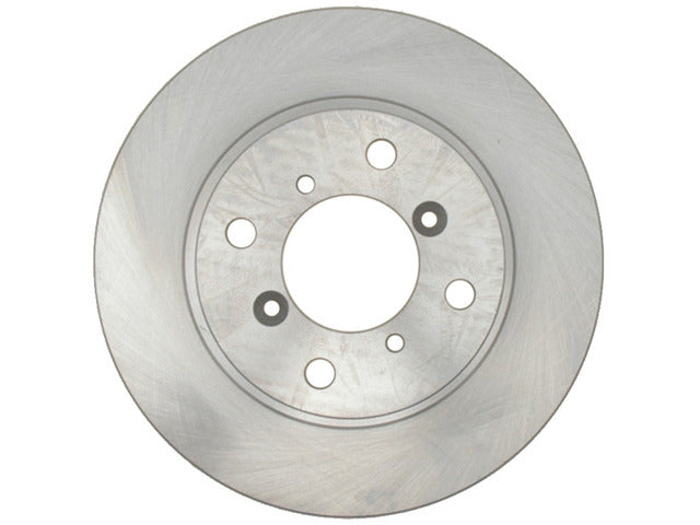 Disc Brake Rotor Raybestos Brakes 96611R
