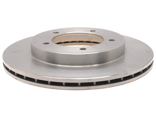 Disc Brake Rotor Raybestos Brakes 96612R