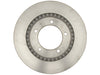Disc Brake Rotor Raybestos Brakes 96612R