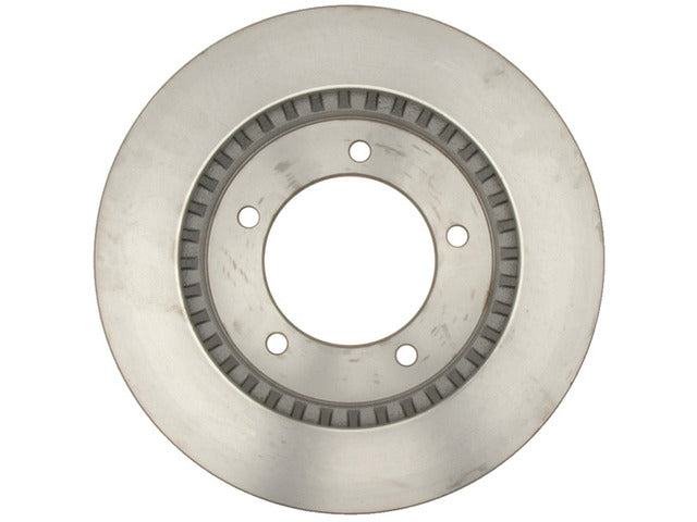 Disc Brake Rotor Raybestos Brakes 96612R