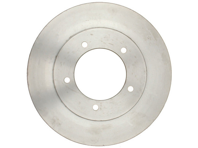 Disc Brake Rotor Raybestos Brakes 96612R