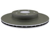 Disc Brake Rotor Raybestos Brakes 96613FZN