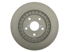 Disc Brake Rotor Raybestos Brakes 96613FZN
