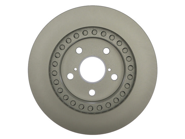 Disc Brake Rotor Raybestos Brakes 96613FZN