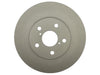 Disc Brake Rotor Raybestos Brakes 96613FZN