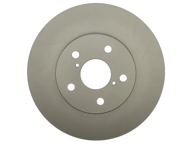 Disc Brake Rotor Raybestos Brakes 96613FZN
