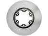 Disc Brake Rotor Raybestos Brakes 96615