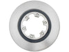 Disc Brake Rotor Raybestos Brakes 96615