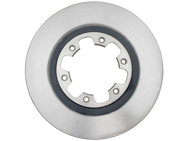 Disc Brake Rotor Raybestos Brakes 96615