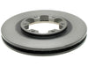 Disc Brake Rotor Raybestos Brakes 96615R