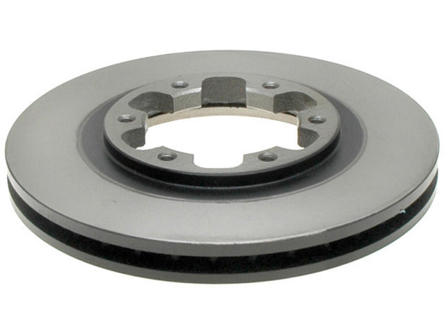 Disc Brake Rotor Raybestos Brakes 96615R