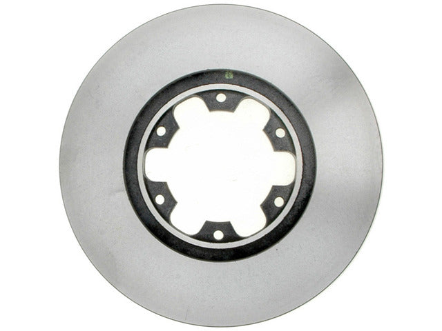 Disc Brake Rotor Raybestos Brakes 96615R