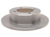 Disc Brake Rotor Raybestos Brakes 96616R