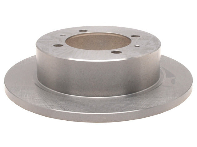 Disc Brake Rotor Raybestos Brakes 96616R