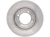 Disc Brake Rotor Raybestos Brakes 96616R