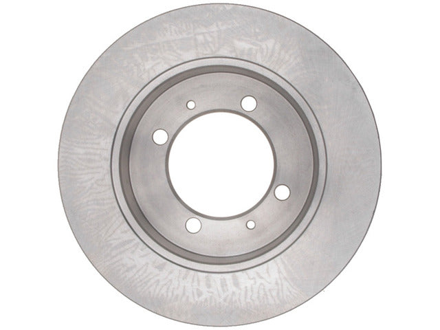 Disc Brake Rotor Raybestos Brakes 96616R