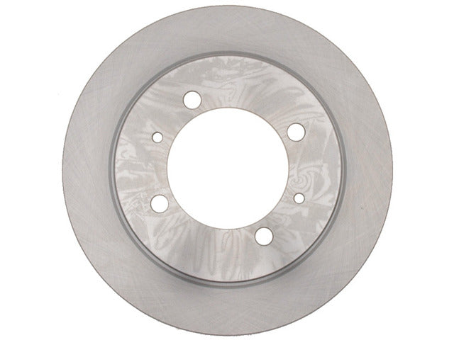 Disc Brake Rotor Raybestos Brakes 96616R