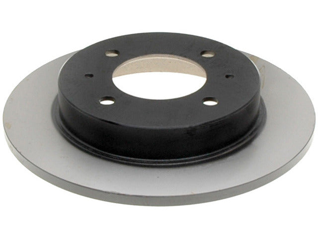 Disc Brake Rotor Raybestos Brakes 96617