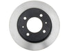Disc Brake Rotor Raybestos Brakes 96617