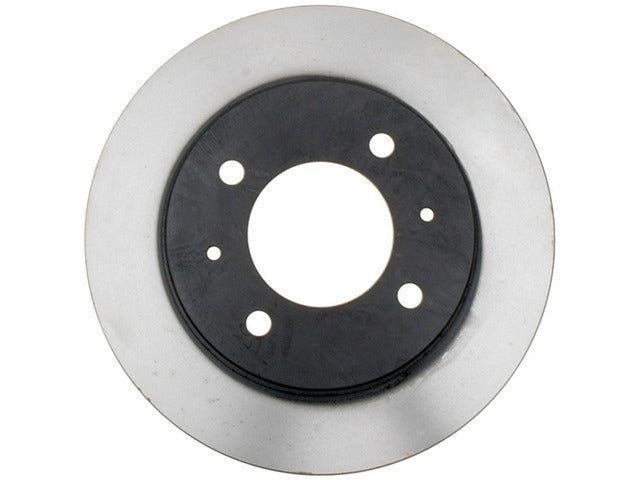 Disc Brake Rotor Raybestos Brakes 96617