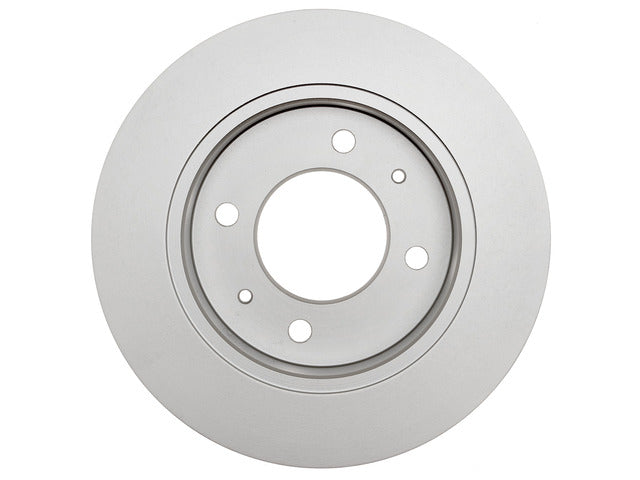 Disc Brake Rotor Raybestos Brakes 96617FZN