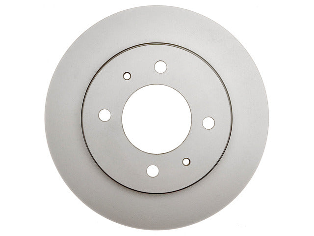 Disc Brake Rotor Raybestos Brakes 96617FZN