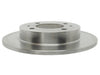 Disc Brake Rotor Raybestos Brakes 96617R