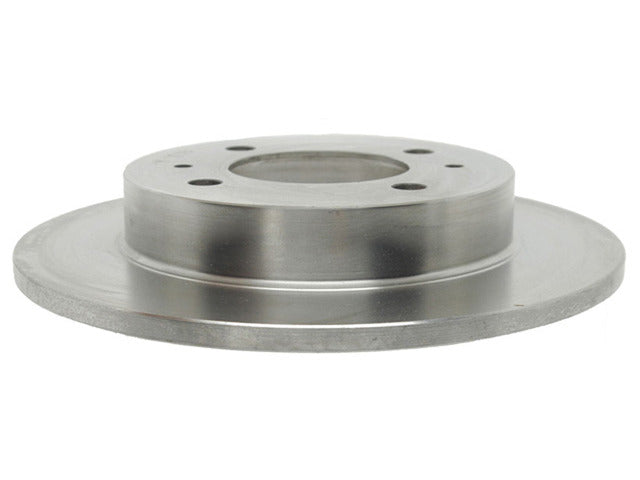 Disc Brake Rotor Raybestos Brakes 96617R