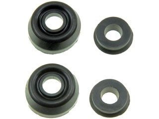 Drum Brake Wheel Cylinder Repair Kit Dorman-First Stop 96618