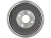 Brake Drum Raybestos Brakes 9661R