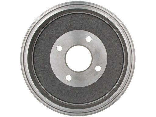 Brake Drum Raybestos Brakes 9661R