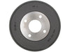 Brake Drum Raybestos Brakes 9661R