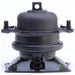 Engine Mount Anchor 9662