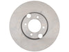 Disc Brake Rotor Raybestos Brakes 96620
