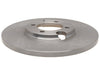 Disc Brake Rotor Raybestos Brakes 96620R