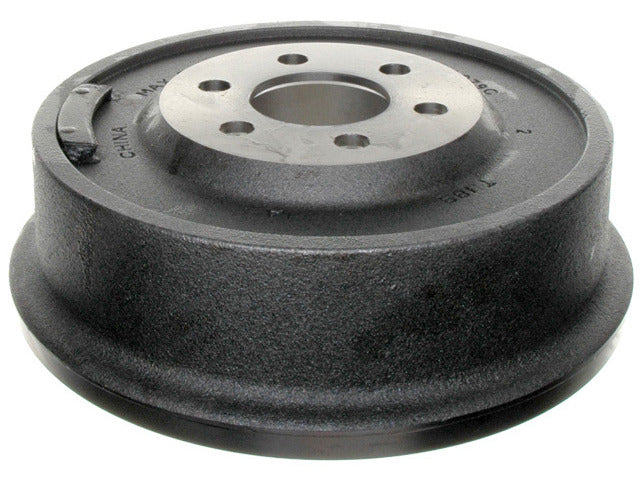 Brake Drum Raybestos Brakes 9662R