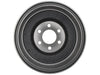 Brake Drum Raybestos Brakes 9662R