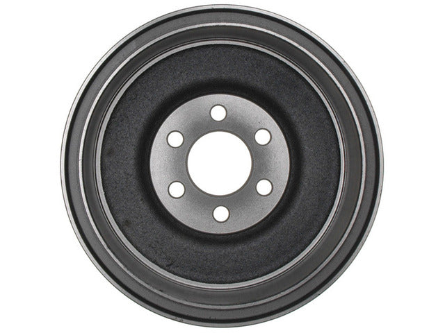Brake Drum Raybestos Brakes 9662R