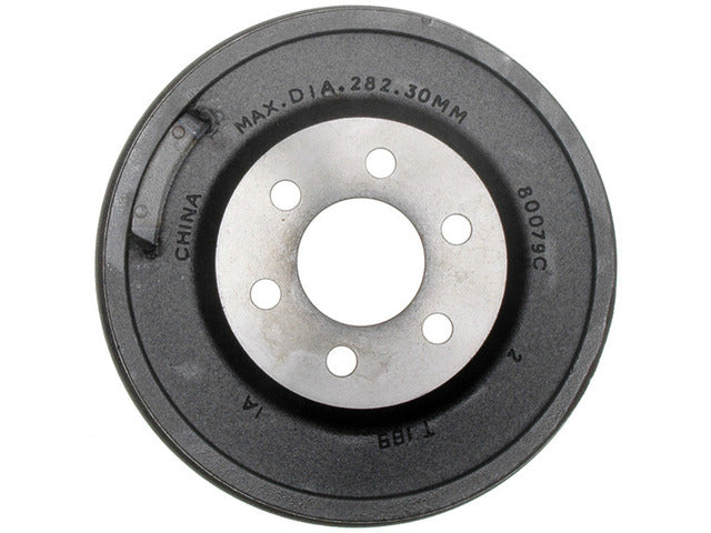 Brake Drum Raybestos Brakes 9662R