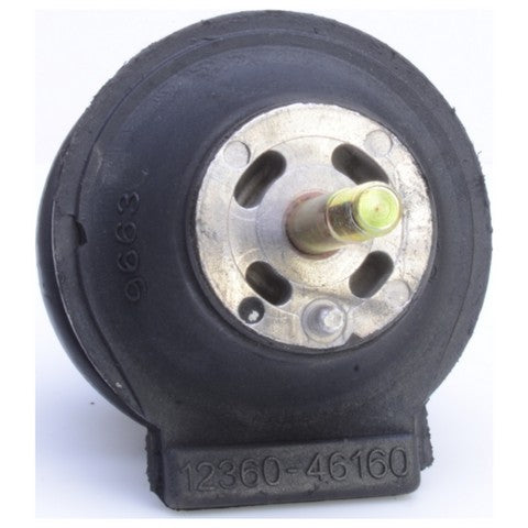Engine Mount Anchor 9663
