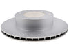 Disc Brake Rotor Raybestos Brakes 96632FZN