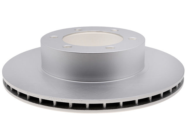 Disc Brake Rotor Raybestos Brakes 96632FZN