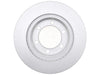Disc Brake Rotor Raybestos Brakes 96632FZN