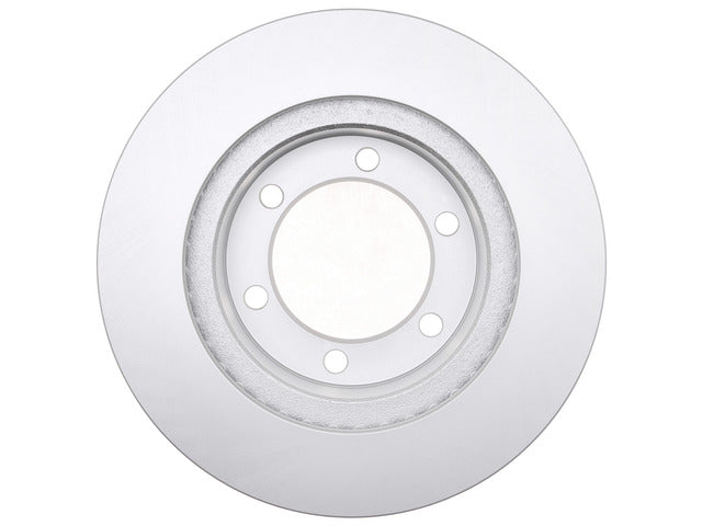 Disc Brake Rotor Raybestos Brakes 96632FZN