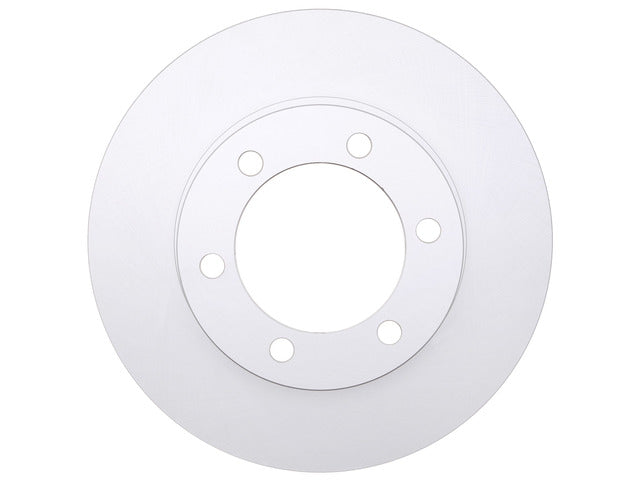 Disc Brake Rotor Raybestos Brakes 96632FZN