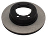 Disc Brake Rotor Raybestos Brakes 96632R2