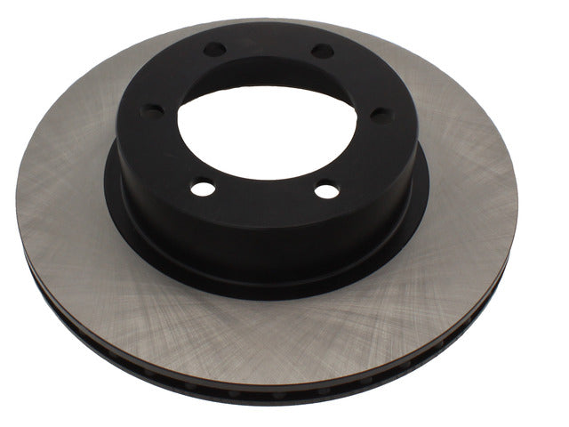 Disc Brake Rotor Raybestos Brakes 96632R2