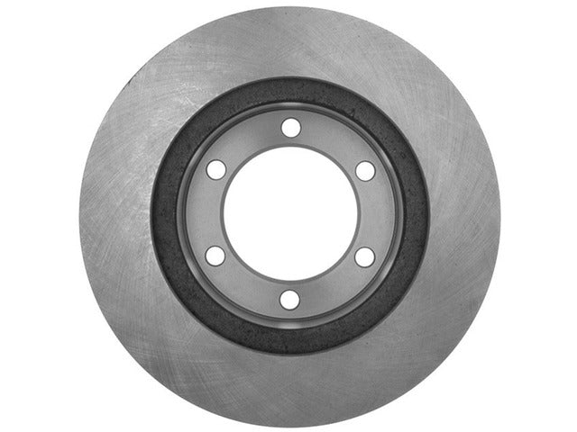 Disc Brake Rotor Raybestos Brakes 96632R2