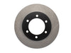 Disc Brake Rotor Raybestos Brakes 96632R2