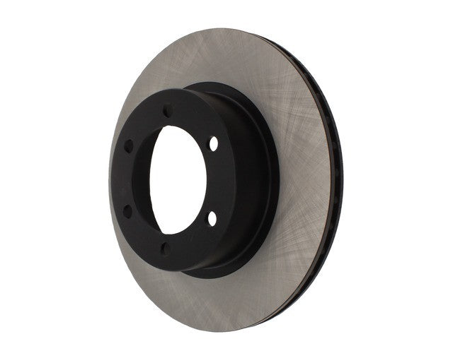 Disc Brake Rotor Raybestos Brakes 96632R2